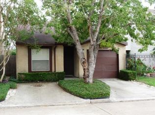 4508 Stanford Ct, Houston, TX 77041