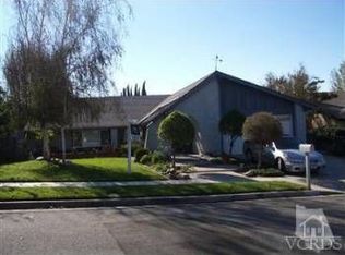 2002 Booth St, Simi Valley, CA 93065