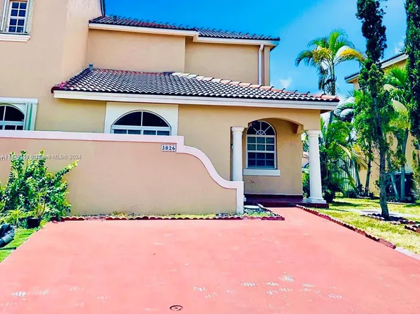 3826 SW 153rd Ct, Miami, FL 33185