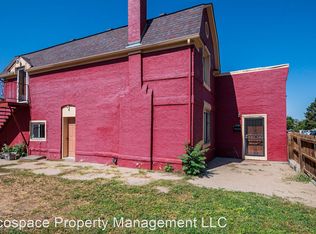 4489 N Grant St, Denver, CO 80216