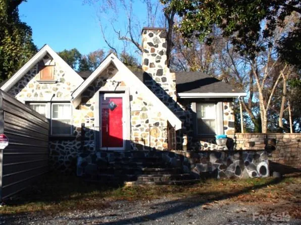 4015 Glenwood Dr, Charlotte, NC 28208