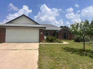5002 Velma Dr, Killeen, TX 76542