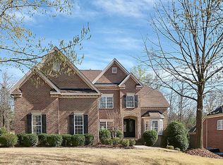 13816 Glen Abbey Dr, Charlotte, NC 28278