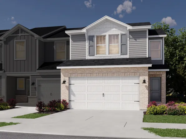 Pearl Plan, Galloway Ridge