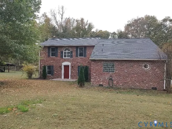 5475 Cold Harbor Rd, Mechanicsville, VA 23111