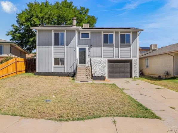 7 Plymouth Cir, Pueblo, CO 81003