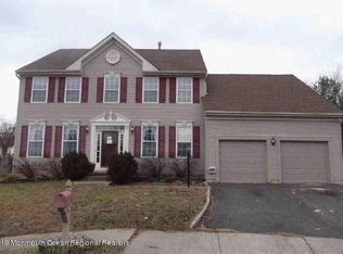 79 Brent Dr, Howell, NJ 07731