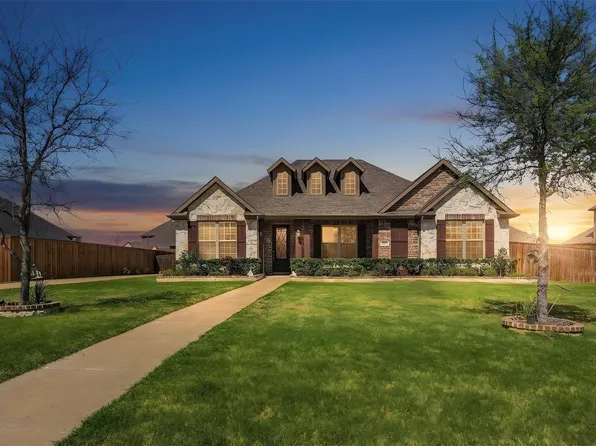 299 Auburn Hls, Sunnyvale, TX 75182