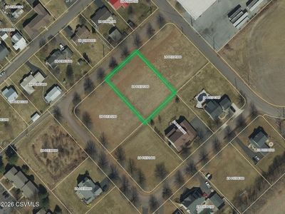 Oakwood Dr, Millville, PA, 17846