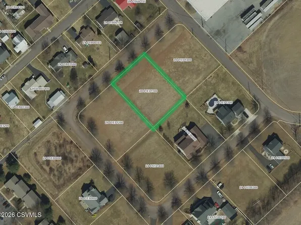 Oakwood Dr, Millville, PA 17846