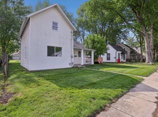 110 S Clinton St, Richwood, OH 43344