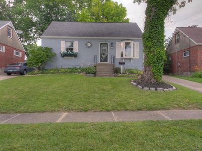 3768 Nightingale Dr, Cincinnati, OH, 45227