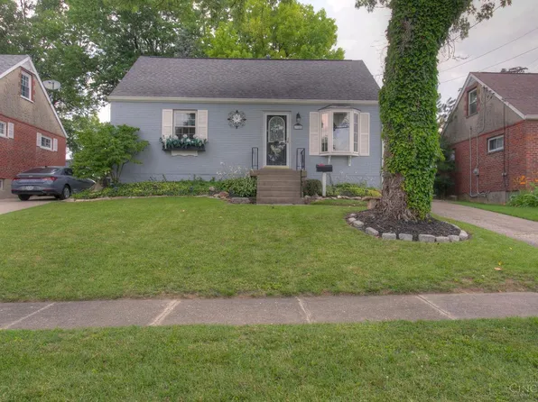 3768 Nightingale Dr, Cincinnati, OH 45227