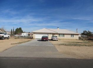 10563 Jamul Rd, Apple Valley, CA 92308