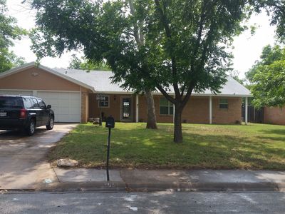 206 Glenna Dr, San Angelo, TX, 76901
