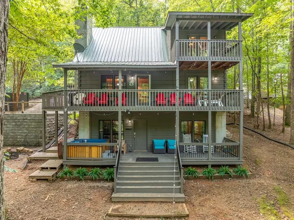 93 Amy Ln, Ellijay, GA 30540
