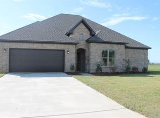 8 Aspen Creek Dr, Vilonia, AR 72173