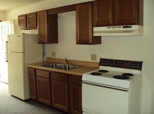 117 Shelby St APT 4, Vincennes, IN 47591