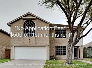7613 Timber Crest Dr, Corpus Christi, TX 78413