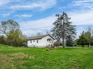 1824 Bethel Rd, Stone Mills, ON K0K3N0