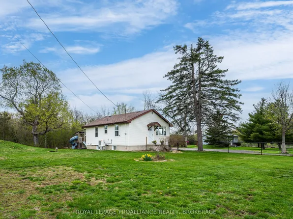 1824 Bethel Rd, Stone Mills, ON K0K 3N0