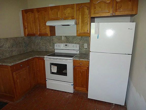 Remodeled Kitchen Main House