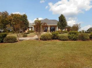 39 Hal Sutton Dr, Haughton, LA 71037