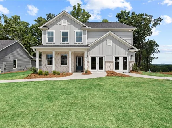 728 Mirror Lake Pkwy, Villa Rica, GA 30180