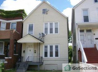 7019 S Dante Ave #1, Chicago, IL 60637