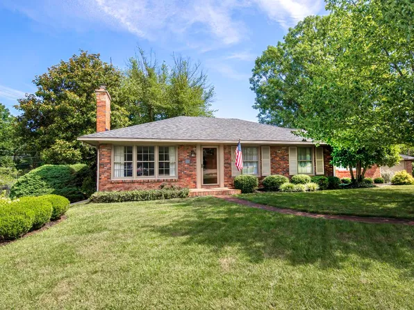 29 Manor Dr, Winchester, KY 40391