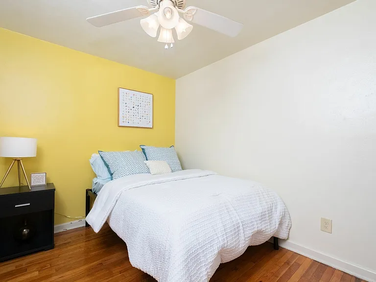 College View - 2 Bedroom