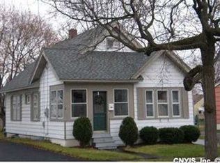 371 Hillsdale Ave, Syracuse, NY 13206