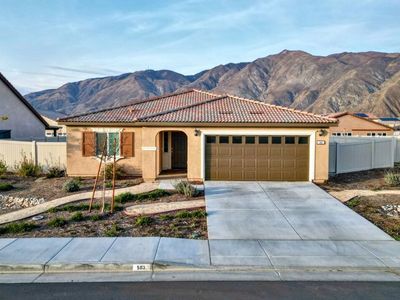 583 Directo Dr, San Jacinto, CA, 92583