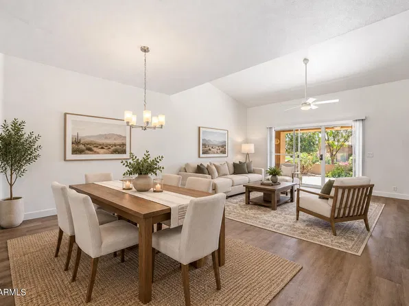 9009 W MARCO POLO Road, Peoria, AZ 85382