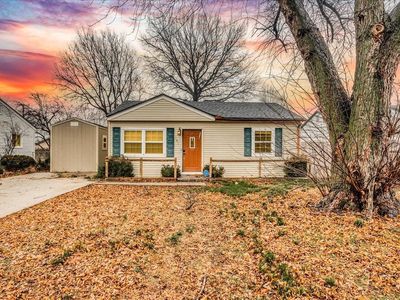 242 S Lamar Ave, Haysville, KS, 67060