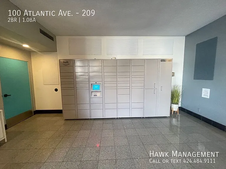 100 Atlantic Ave #209 — Photo 16