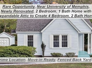 710 S Graham St #49, Memphis, TN 38111