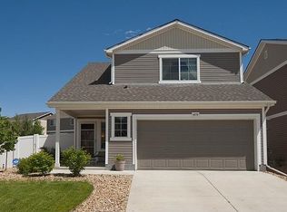 4678 Andes Way, Denver, CO 80249