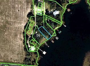 140 Crockett Rd, Lake Placid, FL 33852