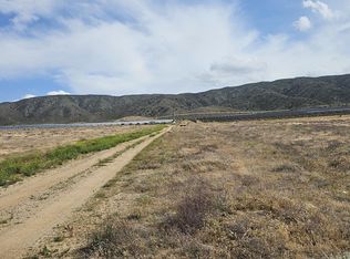 100th Street West Vic #K14, Lancaster, CA