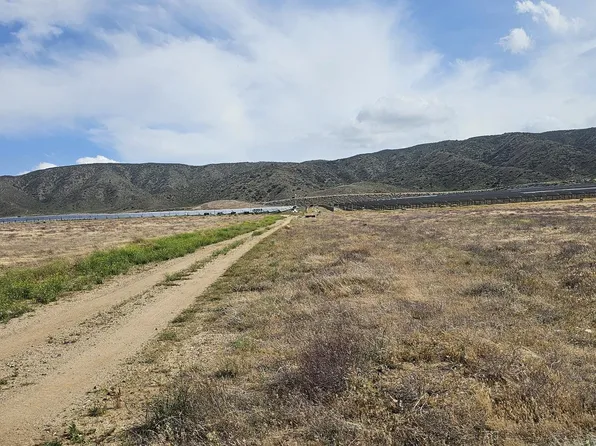 100th Street West Vic #K14, Lancaster, CA 93536