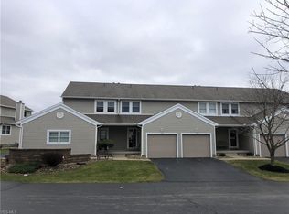 130 Pineview Dr NE, Warren, OH 44484