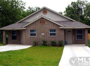 3007 Refugio Ave, Fort Worth, TX 76106