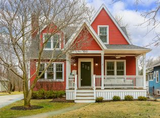 385 N Montclair Ave, Glen Ellyn, IL