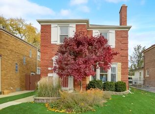 1719 N 76th Ct, Elmwood Park, IL 60707