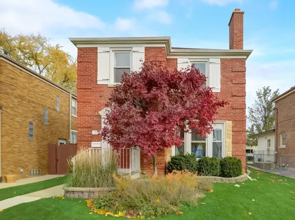 1719 N 76th Ct, Elmwood Park, IL 60707