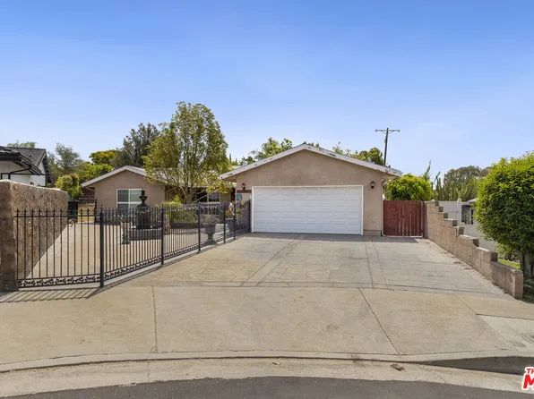 13930 Lakeside St, Sylmar, CA 91342