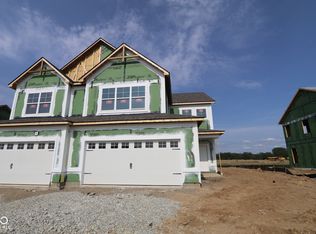 17050 Silo Ridge Way, Noblesville, IN 46060