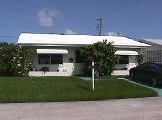 4802 NW 26th Ave, Tamarac, FL 33309