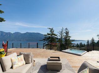 252 Jason Rd, Bowen Island, BC